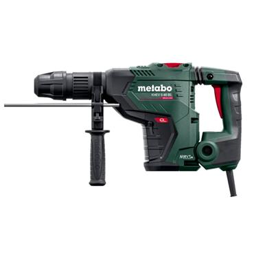 Metabo KHEV 5-40 BL Combination Hammer